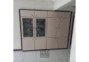 آپارتمان ۱۳۵ متری در برازنده اصفهان