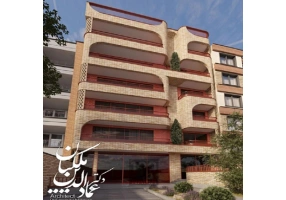 جشنواره تخفیف طراحی و اجرای تخصصی معماری نما