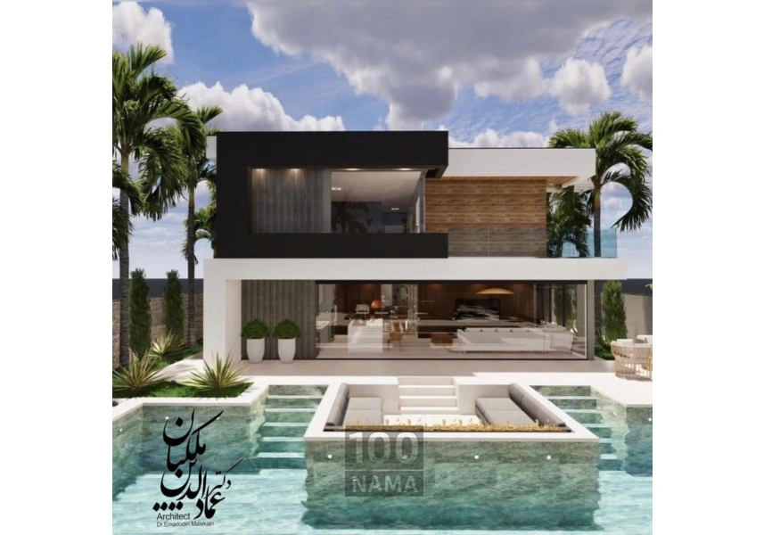 جشنواره تخفیف طراحی و اجرای تخصصی معماری نما
