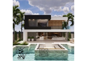 جشنواره تخفیف طراحی و اجرای تخصصی معماری نما