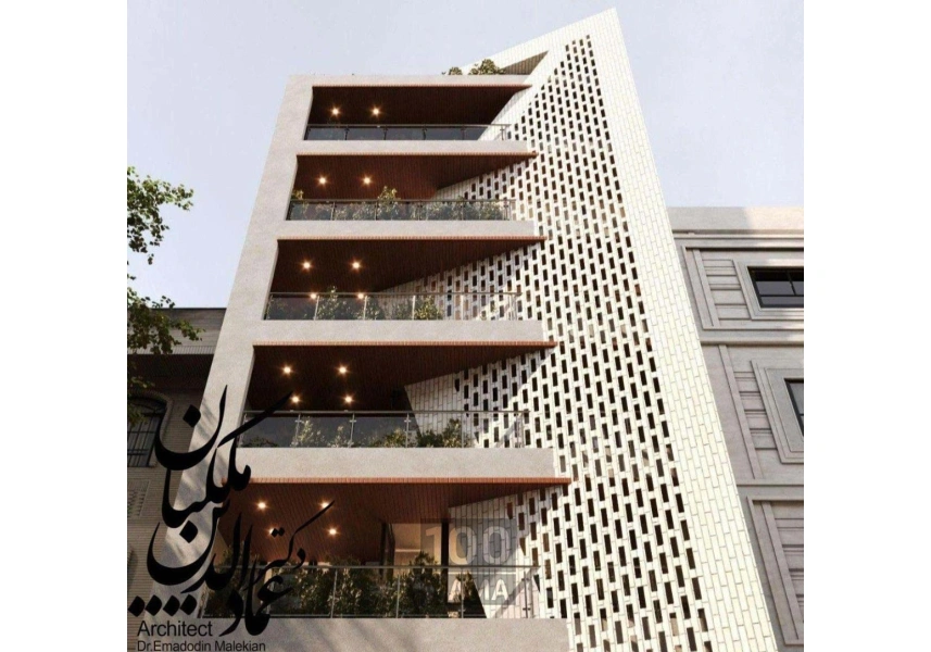 جشنواره تخفیف طراحی و اجرای تخصصی معماری نما