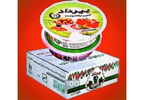 زیتون پرورده تک نفره بیرداد