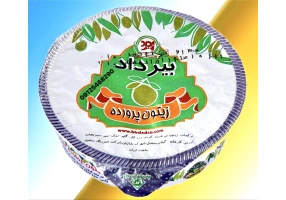 زیتون پرورده تک نفره بیرداد