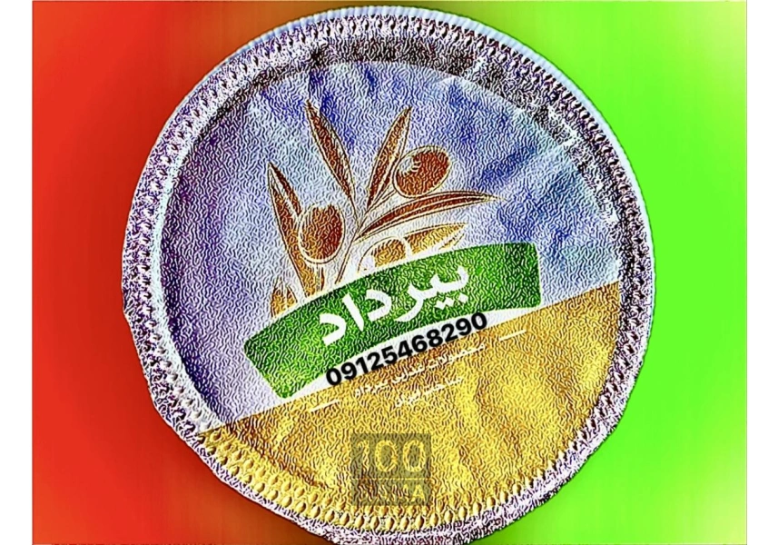 زیتون پرورده تک نفره بیرداد