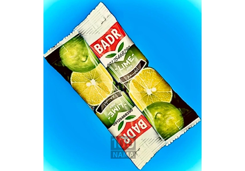 آبلیمو ترش یکنفره بدر