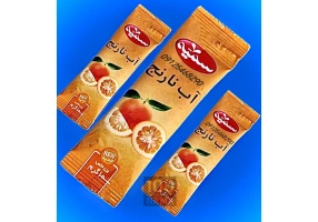 آبنارنج ساشه سمیه