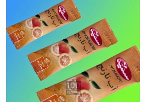 آبنارنج ساشه سمیه