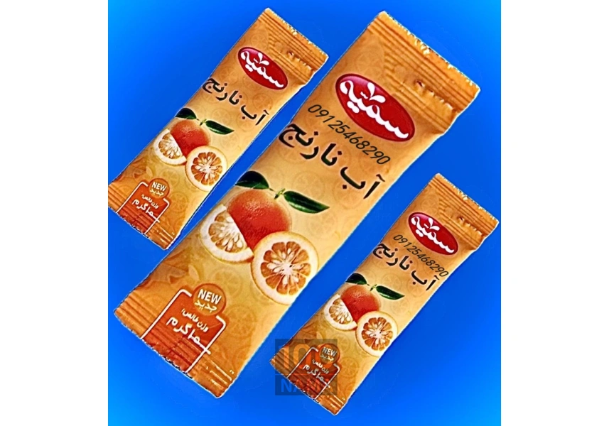 آبنارنج ساشه سمیه