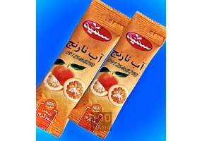 آبنارنج ساشه سمیه