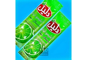 آبلیموی تک نفره دلیل