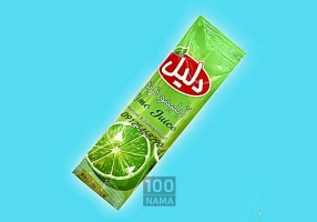 آبلیموی تک نفره دلیل