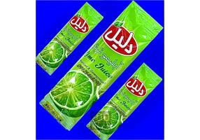 آبلیموی تک نفره دلیل