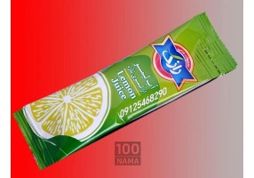 آبلیمو ساشه رازک