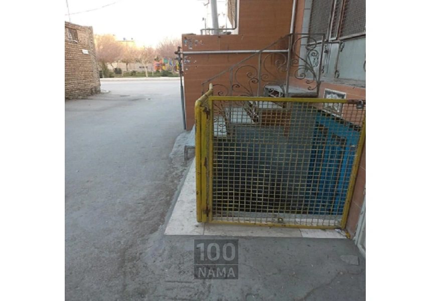 مغازه ۳۷متری کوجان