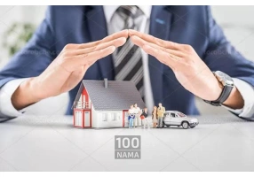 نمایندگی بیمه در کرج
