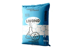 فروش انحصاری HPMC LIVOND 4010 تک و عمده