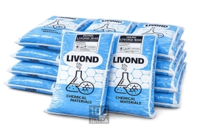 فروش انحصاری HPMC LIVOND 4010 تک و عمده