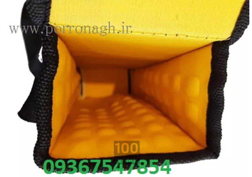 کیف دستگاه کارتخوان و کیف محافظ دستگاه پوز