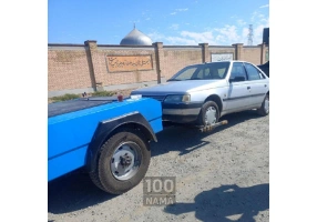 امداد خودرو ارومیه شبانه روزی