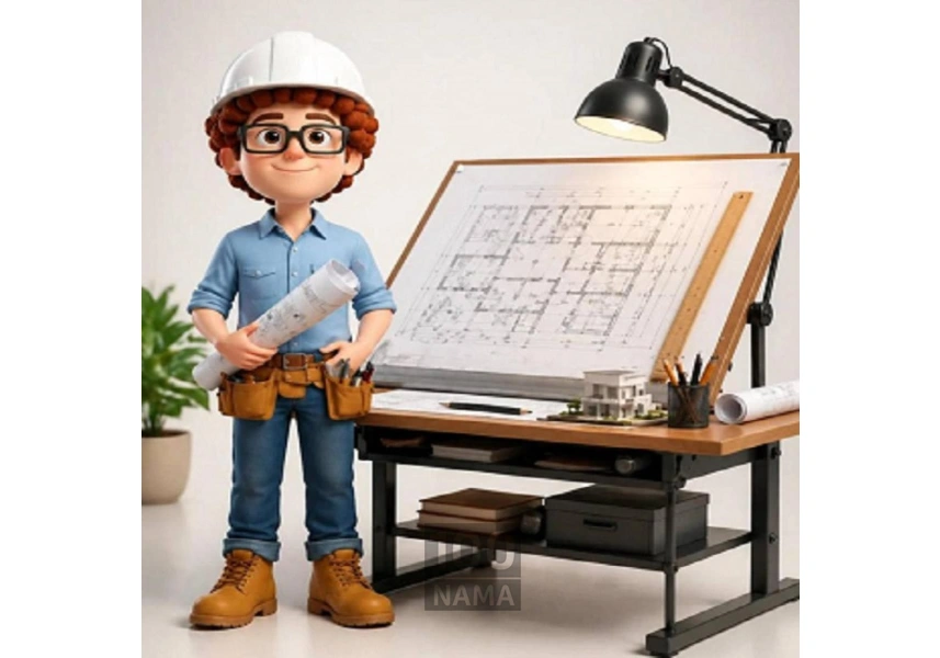 صدور بیمه مسئولیت ویژه مهندسان