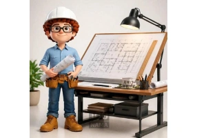 صدور بیمه مسئولیت ویژه مهندسان