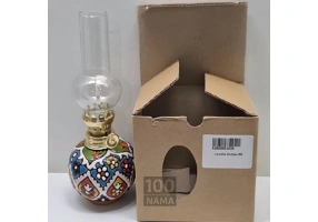 تولیدی میناکاری (محصول صادراتی)