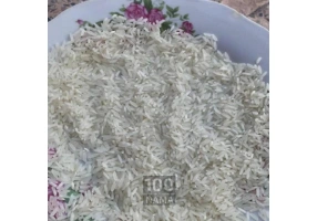 عمده فروشی برنج در کرمانشاه