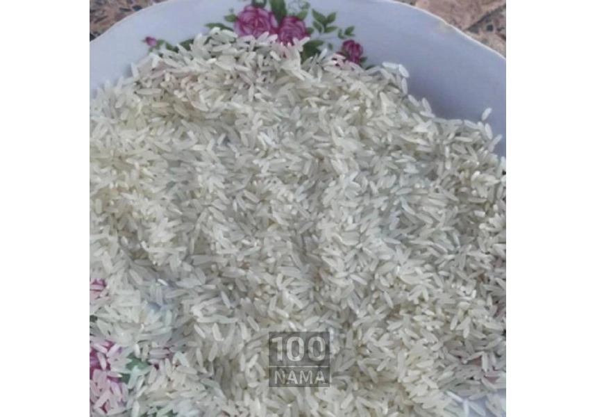عمده فروشی برنج در کرمانشاه