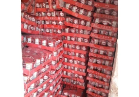 فروش عمده رب گوجه فرنگی شیلتون 800 گرمی