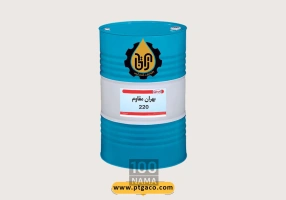 تامین انواع روغن صنعتی و روانکار