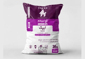خرید گچ ساختمانی ابریشم از نمایندگی مرکزی