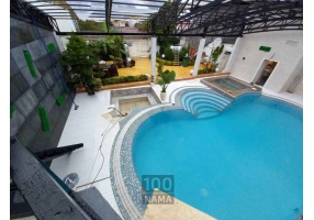 فروش ویلا 570 متری بندرانزلی