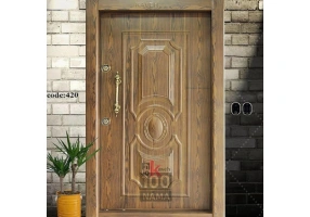 فروش درب ضد سرقت در قم
