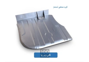 فروش ویژه لوازم بدنه نیسان وانت به قیمت عمده