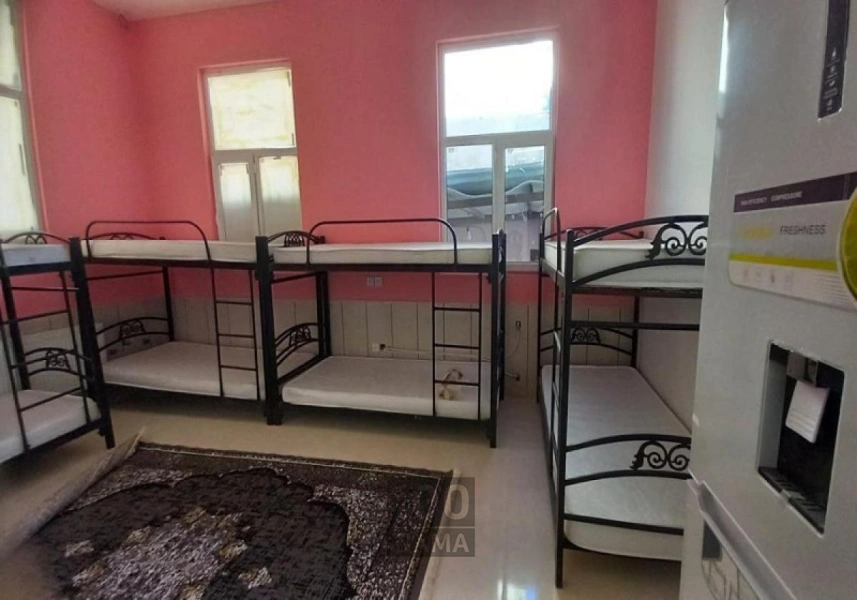 پانسیون فرهنگ اندیشه ویژه بانوان مشهد