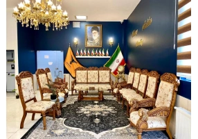 پانسیون فرهنگ اندیشه ویژه بانوان مشهد