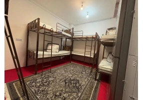 پانسیون فرهنگ اندیشه ویژه بانوان مشهد