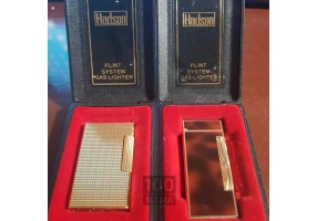 فندک hason ژاپن اصل آنتیک آکبند