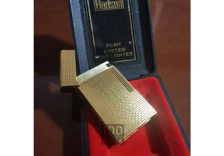 فندک hason ژاپن اصل آنتیک آکبند