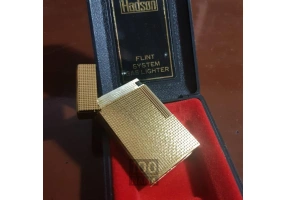 فندک hason ژاپن اصل آنتیک آکبند