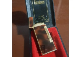 فندک hason ژاپن اصل آنتیک آکبند