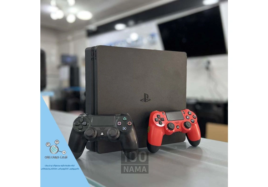 فروش اقساطی کنسول بازی PS5 و XBOX