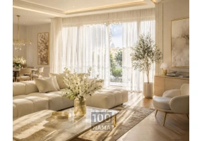 خرید پرده پانچ خطاطی از مشهد پرده