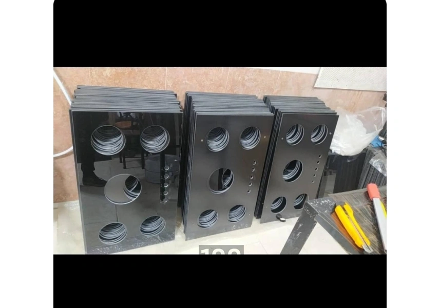 نمایندگی نصب و تعمیر هود و اجاق گاز زنجان