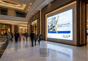 تابلولایت باکس فریم لس به قیمت کارخانه 