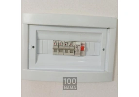 برقکاری ساختمان و صنعتی اعجازی گلپایگان