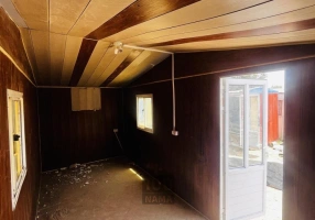 فروش انواع کانکس دست دوم
