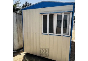 فروش انواع کانکس دست دوم