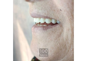 کلینیک دندانسازی و دندانپزشکی روشنا