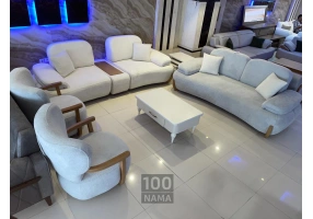 مبل راحتی قسطی 24 ماهه در کرج